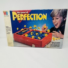 1989 perfection game for sale  Kingsley
