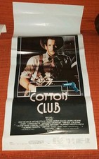 Locandina cinema cotton usato  Avellino