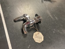 Vintage chicago faucet for sale  Oak Park