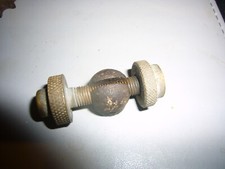 Vintage motorcycle girder for sale  BANGOR