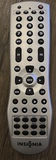Insignia lcd remote for sale  East Stroudsburg