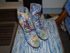 Josef seibel boots for sale  WESTON-SUPER-MARE