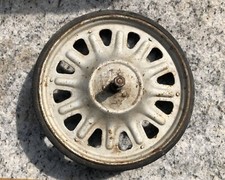 Gummirad ersatz rad gebraucht kaufen  Glauchau