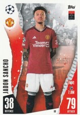 Carte foot topps d'occasion  France