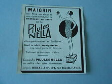 1926 original pilules d'occasion  La Verpillière