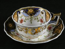 Antique ridgway cup for sale  COLWYN BAY