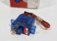 Reely micro servo gebraucht kaufen  Seckach