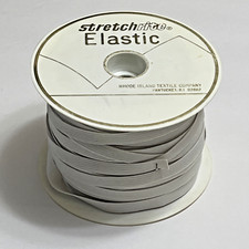 Vtg spool white for sale  Fayetteville