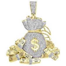 10k yellow gold for sale  Jamaica