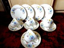 Set harleigh china for sale  MARGATE