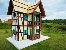 Ware vogelhaus nistkasten gebraucht kaufen  Everswinkel