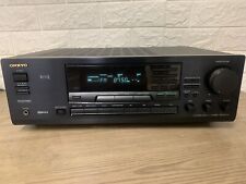 Onkyo sv454 ricevitore usato  Bitonto