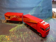 Adtruck schöner man gebraucht kaufen  Haiterbach
