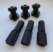 Para BMW E32 E34 Ajustador de Farol Ajuste de Parafuso Clipe CONJUNTO DE 6 comprar usado Para BMW E32 E34 Ajustador de Farol Ajuste de Parafuso Clipe CONJUNTO DE 6 comprar usado  Enviando para Brazil