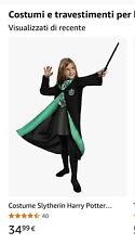 Costume carnevale bambini usato  Roe Volciano