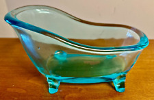 Vintage aqua blue for sale  Grain Valley