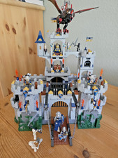 Lego castle 7094 gebraucht kaufen  Burbach
