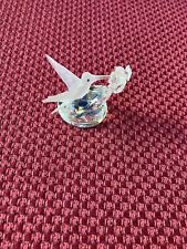 Swarovski style hummingbird for sale  Sandstone