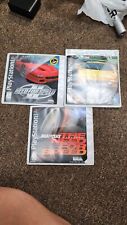 Ps1 car racing for sale  Bergenfield