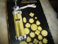 Gsd emide vintage gebraucht kaufen  Tarmstedt