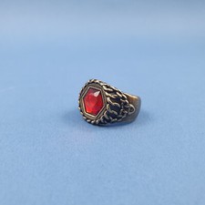 Anello pietro ferrante usato  Pomezia