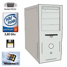 Computer fisso con usato  Italia