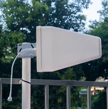 9dbi directional antenna d'occasion  Expédié en Belgium
