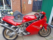 Ducati 900ss 1997 for sale Ducati 900ss 1997 for sale  MANSFIELD