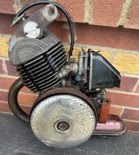 Motobecane 1961 motor for sale  NORTHAMPTON