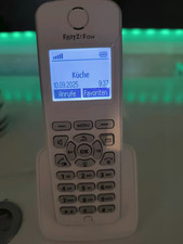 Telefono cordless fritzfon usato  Spedire a Italy