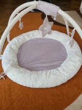 Baby play mat for sale  HORLEY