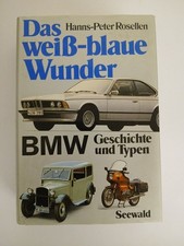 Weiß blaue wunder gebraucht kaufen Weiß blaue wunder gebraucht kaufen  Buttenwiesen