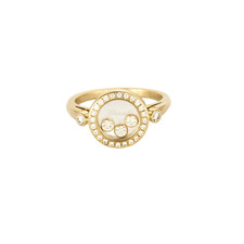 Chopard happy diamonds d'occasion  Paris VIII