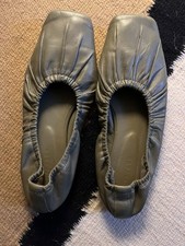Whistles leather shoes for sale  BELFAST