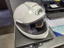 Shoei neotec motorcycle for sale  Oceanside
