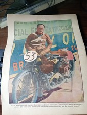 Settimana sportiva 1928 usato  Modena
