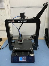 Anycubic fdm 3d for sale  KING'S LYNN