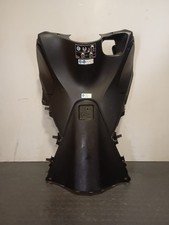Retroscudo honda 125 usato  Napoli