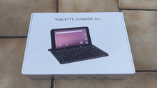 Tablette hybride neuve d'occasion  Ottange