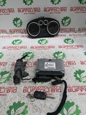 036906034ag kit centralina usato  Rovato