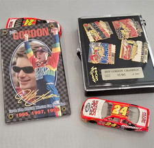 Nascar jeff gordon for sale  Houston