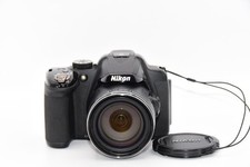 Câmera Digital Nikon Coolpix P520 Excelente Estado Usada comprar usado  Enviando para Brazil