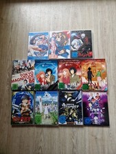 Anime filme serien gebraucht kaufen  Herford