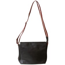 Bally striped strap for sale  UK