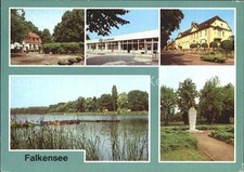Falkensee gaststaette seeblick gebraucht kaufen  Deutschland