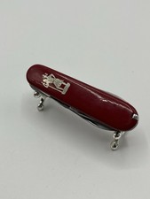 Victorinox elinox pat gebraucht kaufen  Mannheim