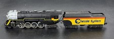 Lionel 8003 chessie for sale  Oak Ridge