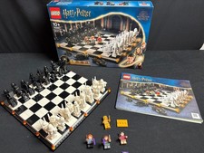 Lego 76392 harry gebraucht kaufen Lego 76392 harry gebraucht kaufen  Bingen