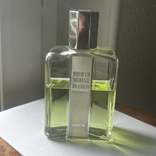 Parfum homme caron d'occasion  Châtel-Guyon