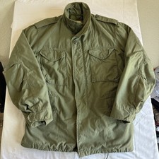 Vintage field jacket for sale  Santa Clara